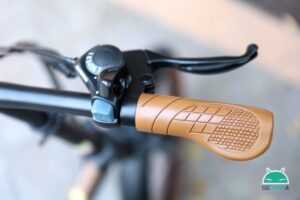 Recensione onesport ot16 migliore fat bike elettrica pieghevole città 250w legale italia prezzo caratteristiche autonomia prestazioni motore velocità sconto offerta