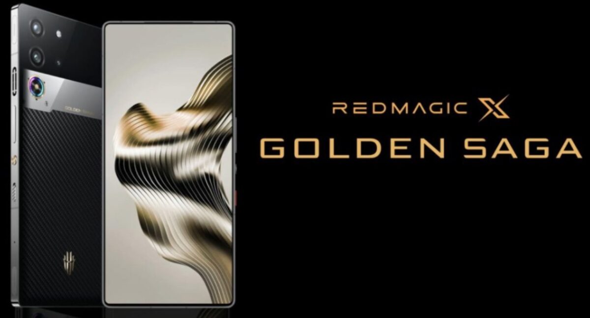 redmagic 10 pro plus