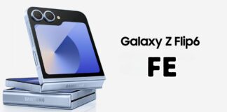 Samsung Galaxy Z Flip FE_1