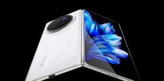 vivo x fold 4