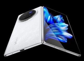 vivo x fold 4