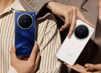 vivo x200 global