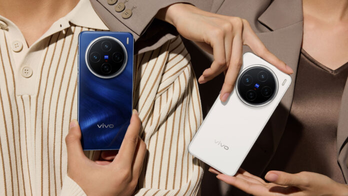 vivo x200 global