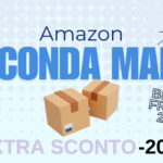 amazon seconda mano