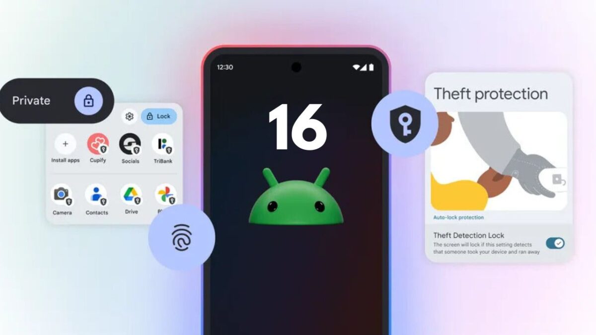 Android 16 data di lancio_1