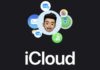 iCloud