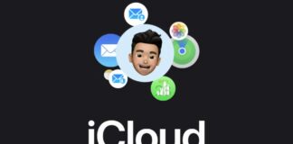 iCloud