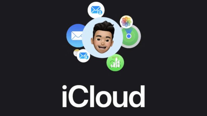 iCloud