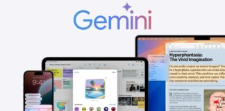 Google Gemini