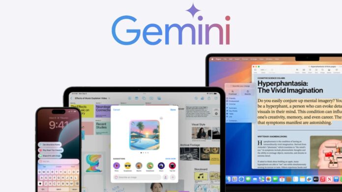 Google Gemini