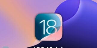 iOS 18.1.1