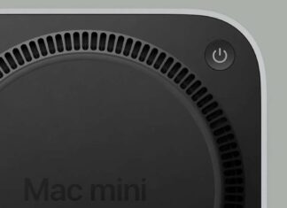 Apple Mac mini