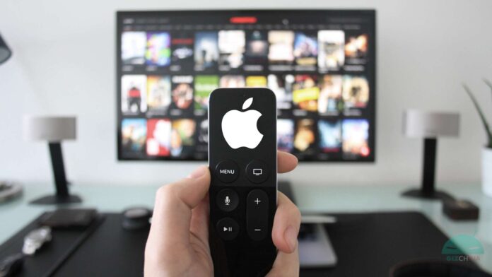 Apple TV