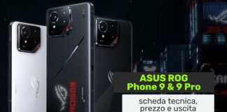 asus rog phone 9 pro