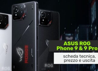 asus rog phone 9 pro