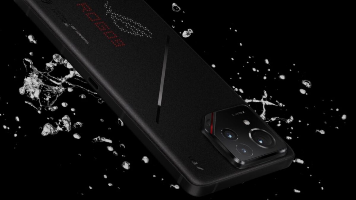 asus rog phone 9 pro