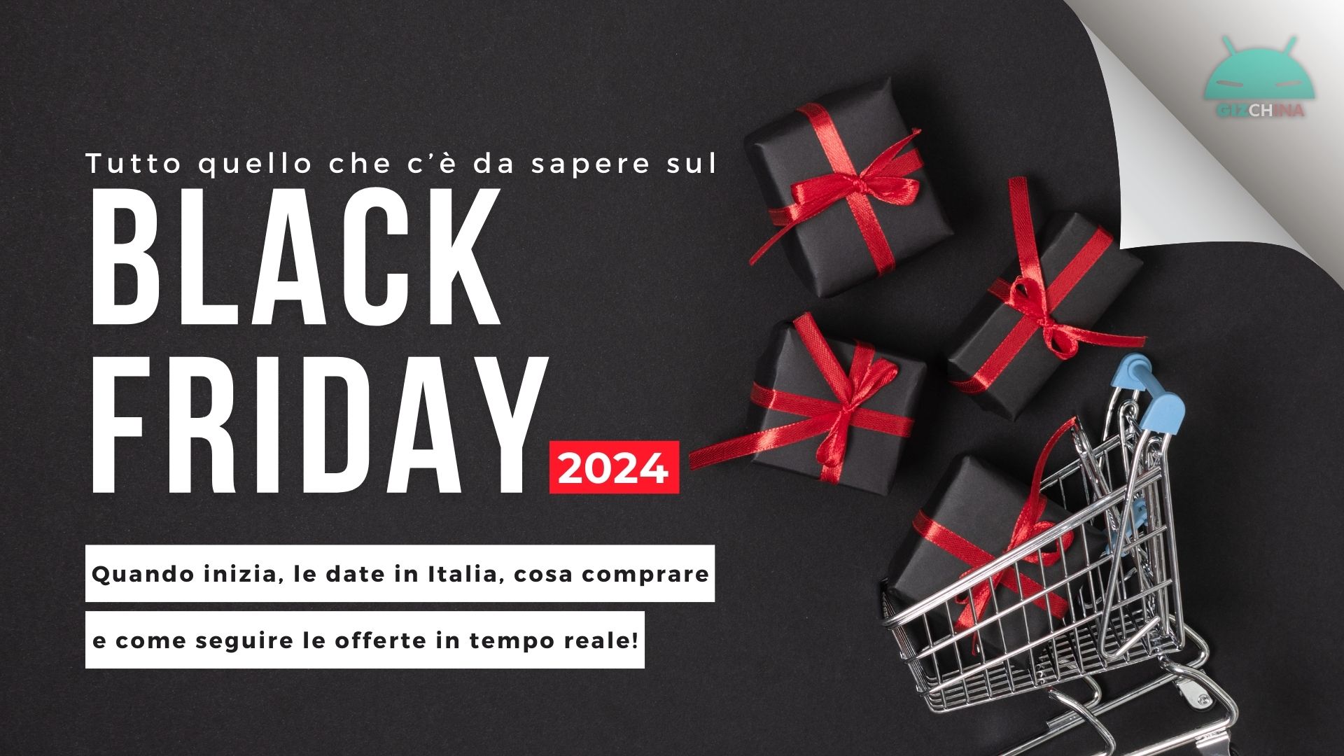 Black Friday 2024