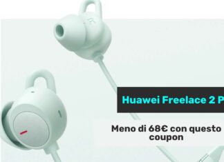 HUAWEI FreeLace Pro 2