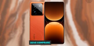 Realme GT 7 Pro dove comprare