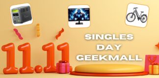 geekmall offerte