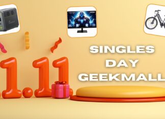 geekmall offerte