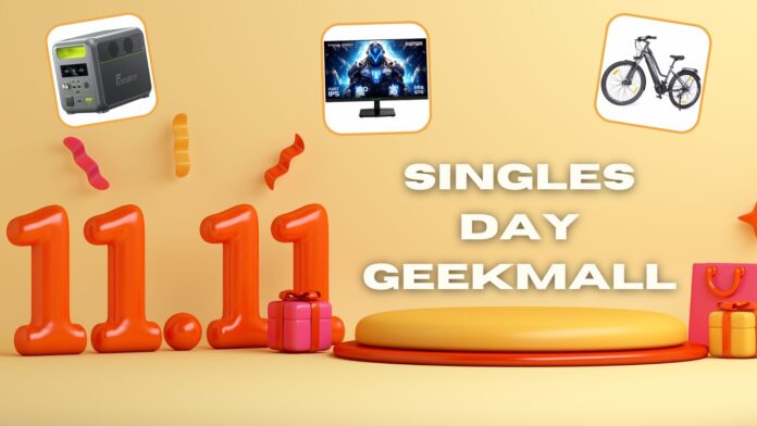 geekmall offerte