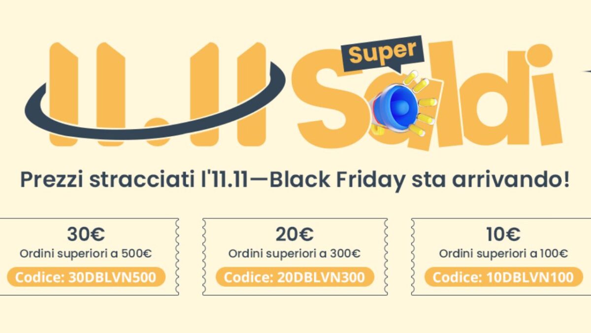 geekmall offerte