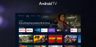 Google Android TV