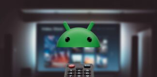 Google Android TV