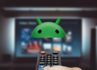 Google Android TV