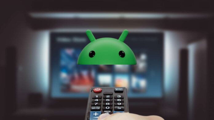 Google Android TV