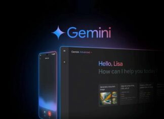 Google Gemini