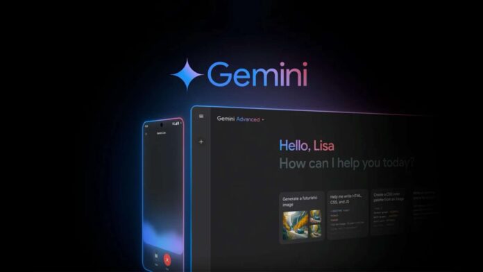 Google Gemini