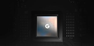 Google Tensor G5