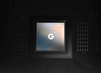 Google Tensor G5