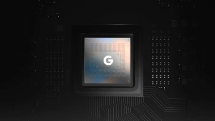 Google Tensor G5