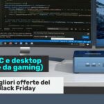 migliori mini pc black friday