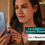 xiaomi migliori offerte black friday 2024