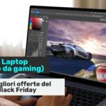 migliori laptop black friday