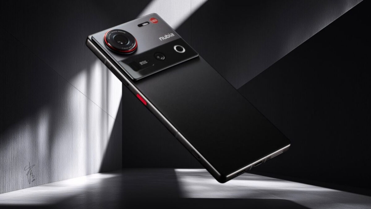 nubia z70 ultra