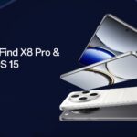 OPPO find x8 pro