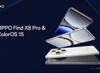 OPPO find x8 pro