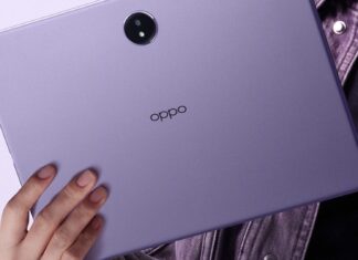 oppo pad 3