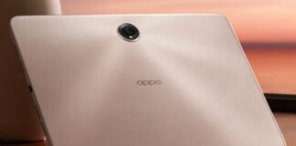 OPPO Pad 3