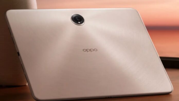 OPPO Pad 3