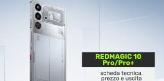 redmagic 10 pro plus