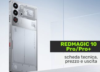 redmagic 10 pro plus