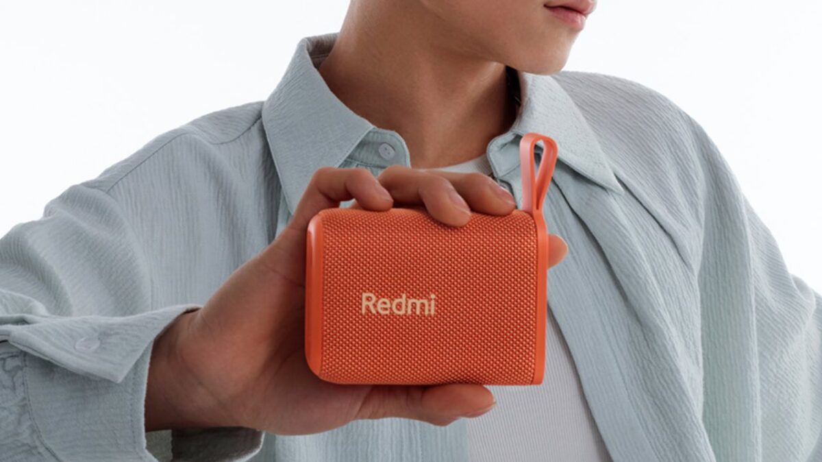 Redmi Bluetooth Speaker