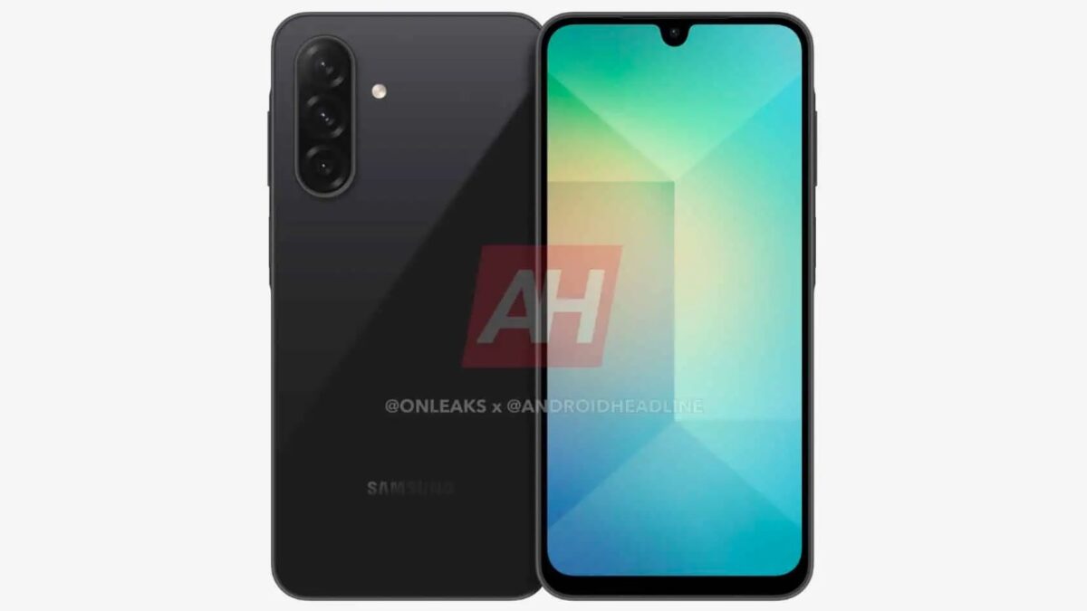 samsung galaxy a26