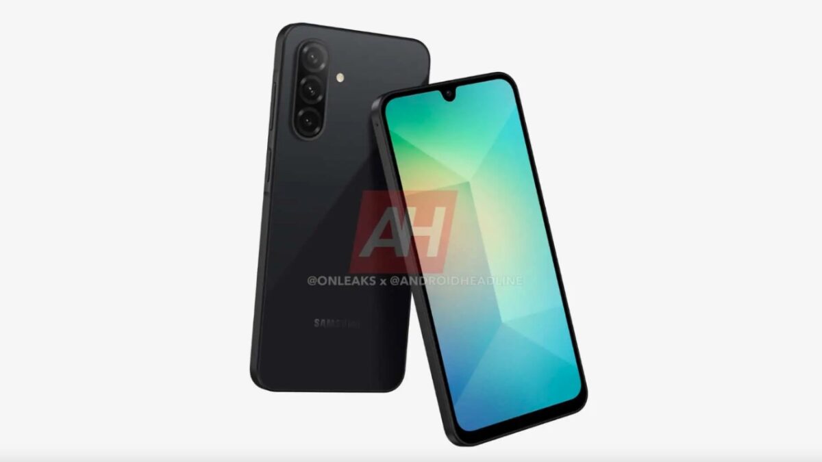 samsung galaxy a26